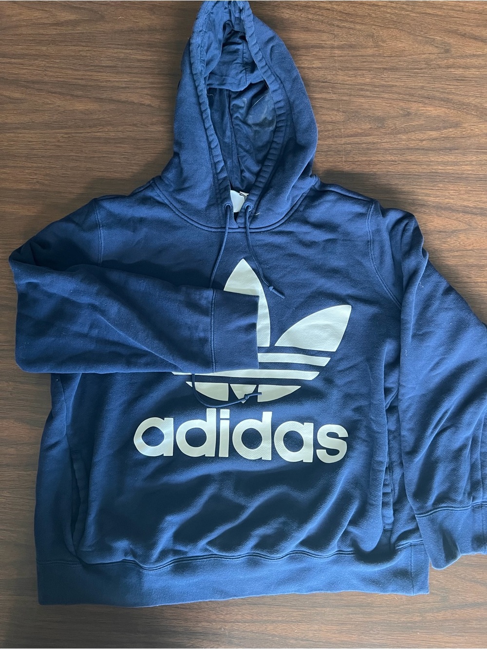 Adidas Woman’s Hoodie